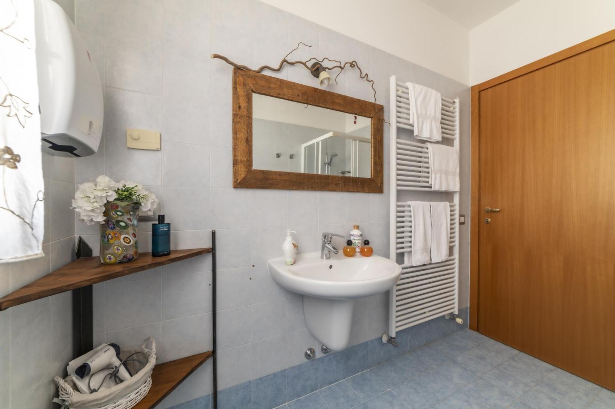 Agriturismo Al Botteniga Treviso Eksteriør bilde