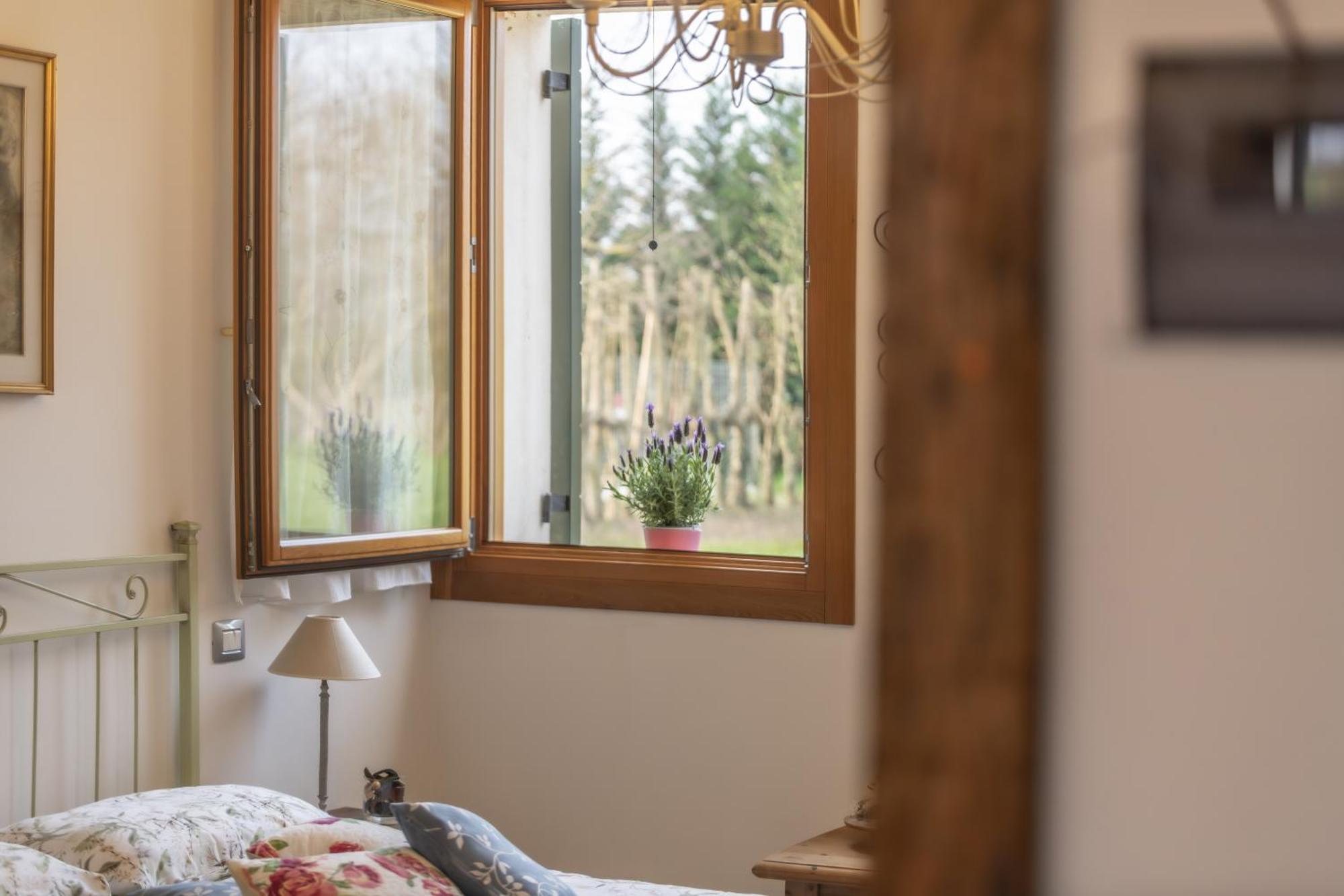 Agriturismo Al Botteniga Treviso Eksteriør bilde