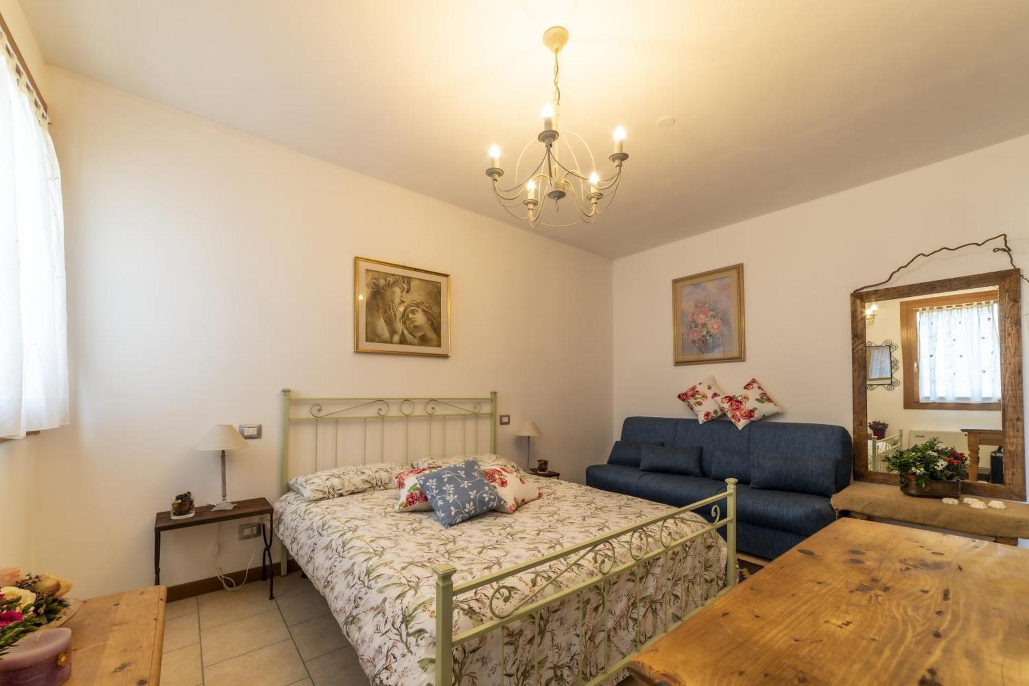 Agriturismo Al Botteniga Treviso Eksteriør bilde
