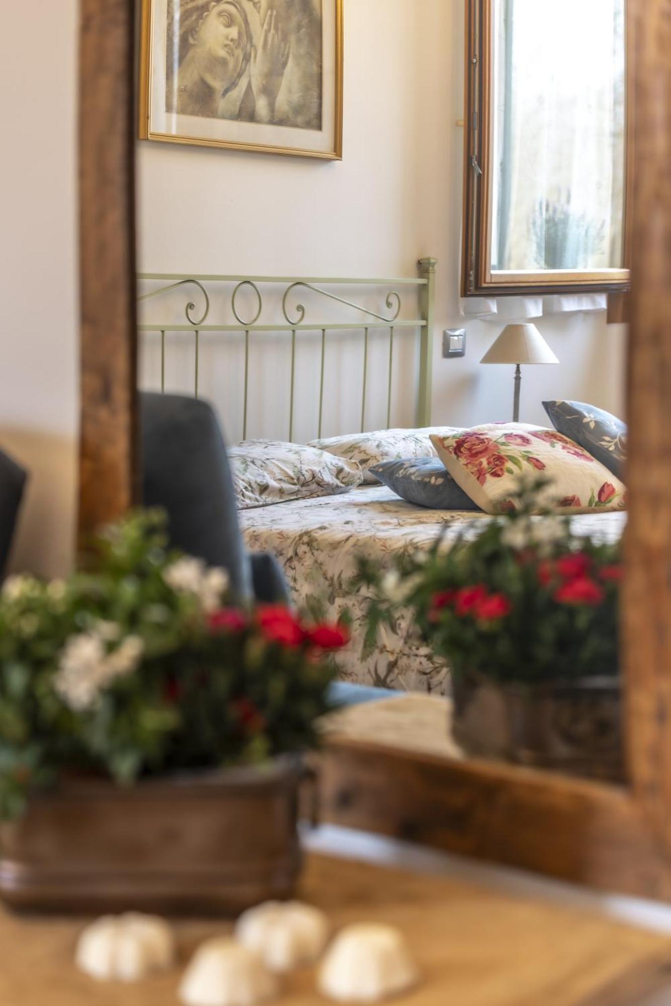 Agriturismo Al Botteniga Treviso Eksteriør bilde