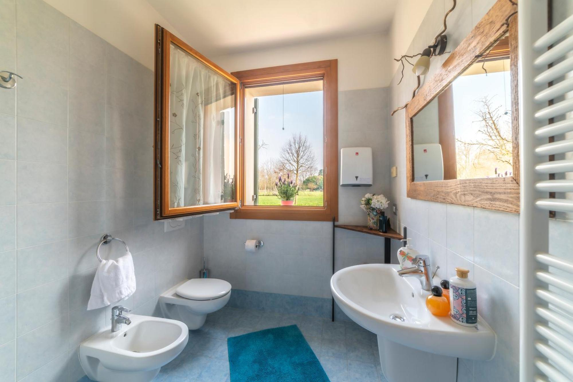 Agriturismo Al Botteniga Treviso Eksteriør bilde
