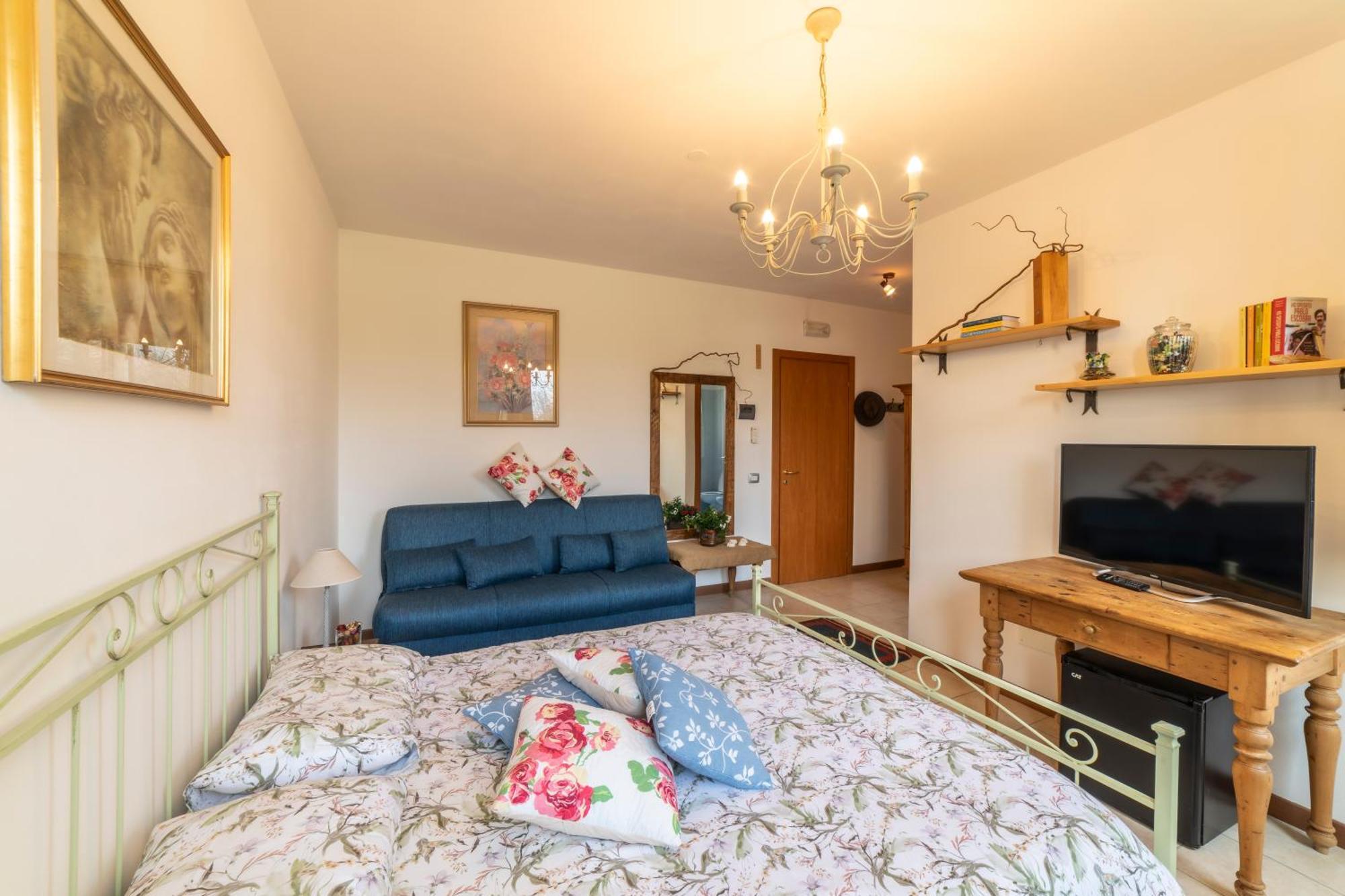 Agriturismo Al Botteniga Treviso Eksteriør bilde